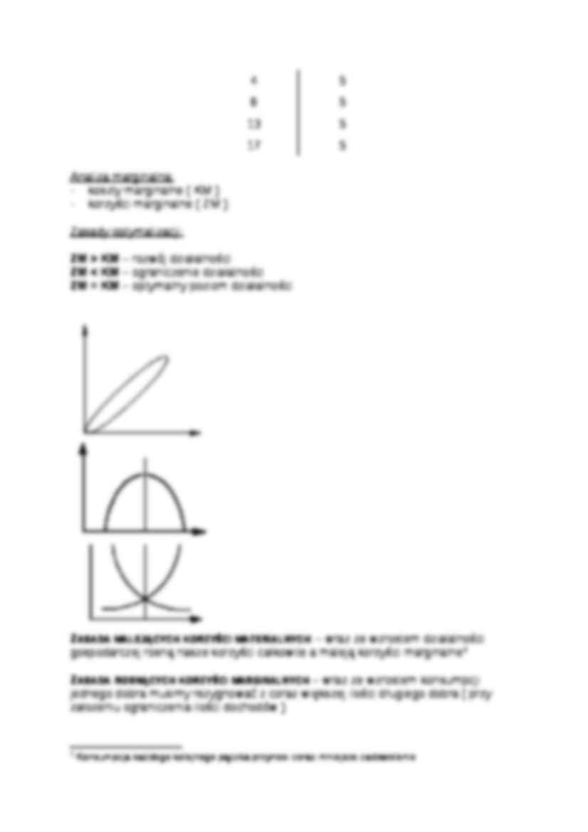 Mikroekonomia ćwiczenia - strona 3