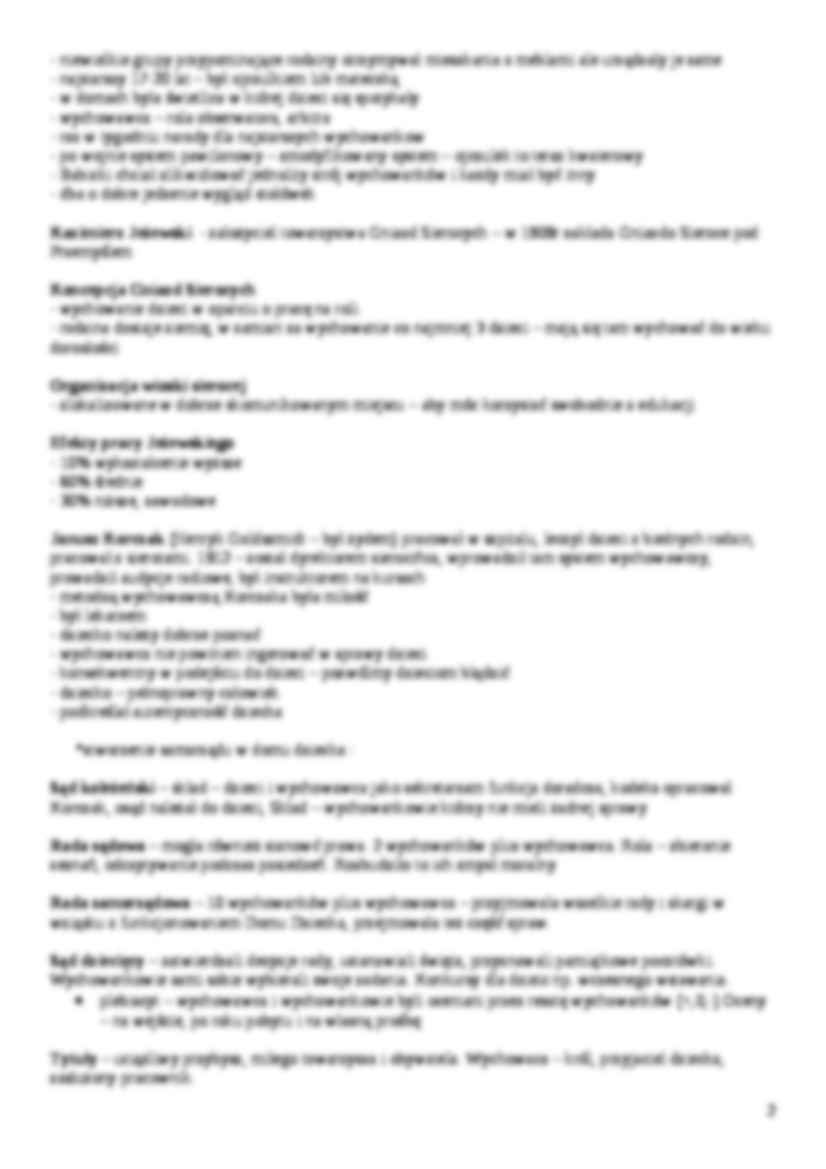 Polska - omówienie - strona 2