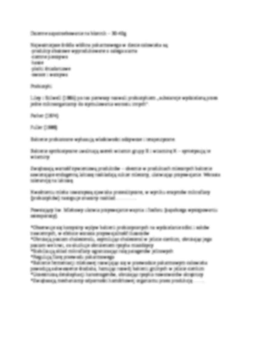 Żywność atrybucyjna - omówienie - strona 2