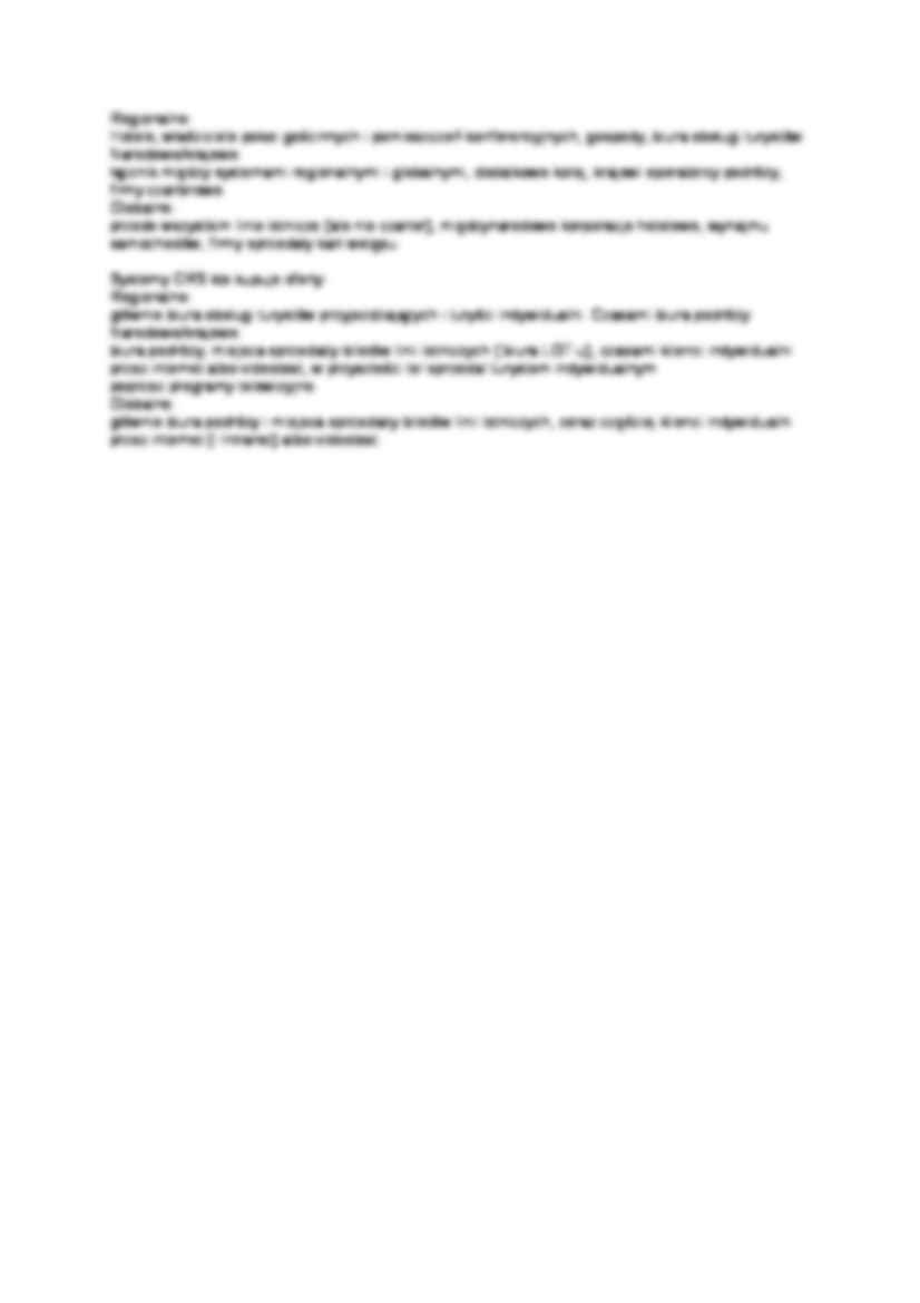 Funkcje systemów GDS - omówienie - strona 2