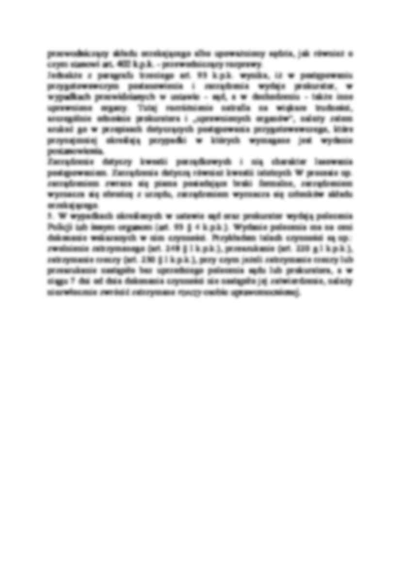 Tryb wydawania orzeczeń-opracowanie - strona 2