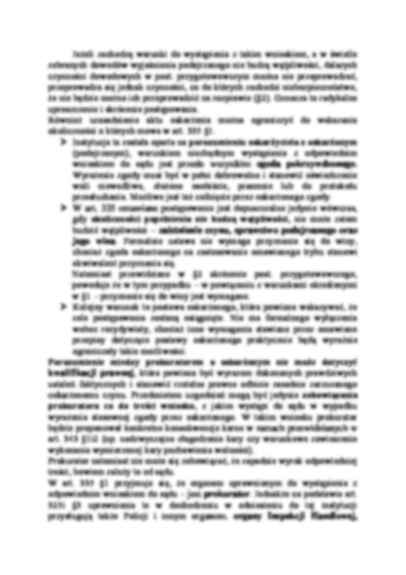 Wymagania formalne aktu oskarżenia-opracowanie - strona 3