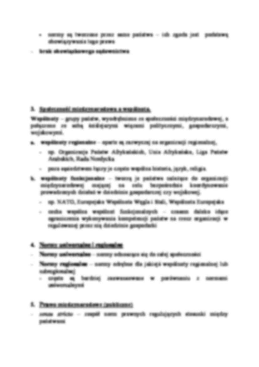 Podstawowe zagadnienia-opracowanie - strona 2