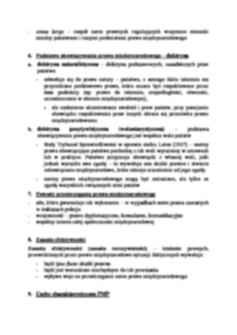 Podstawowe zagadnienia-opracowanie - strona 3