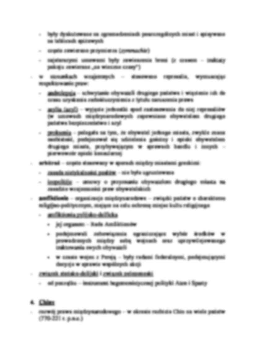 Starożytność-opracowanie - strona 2