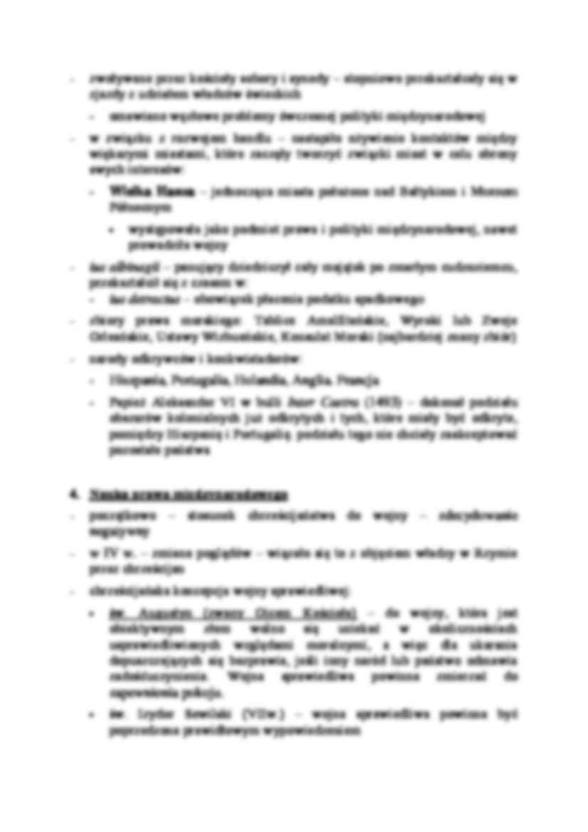 Średniowiecze-opracowanie - strona 2