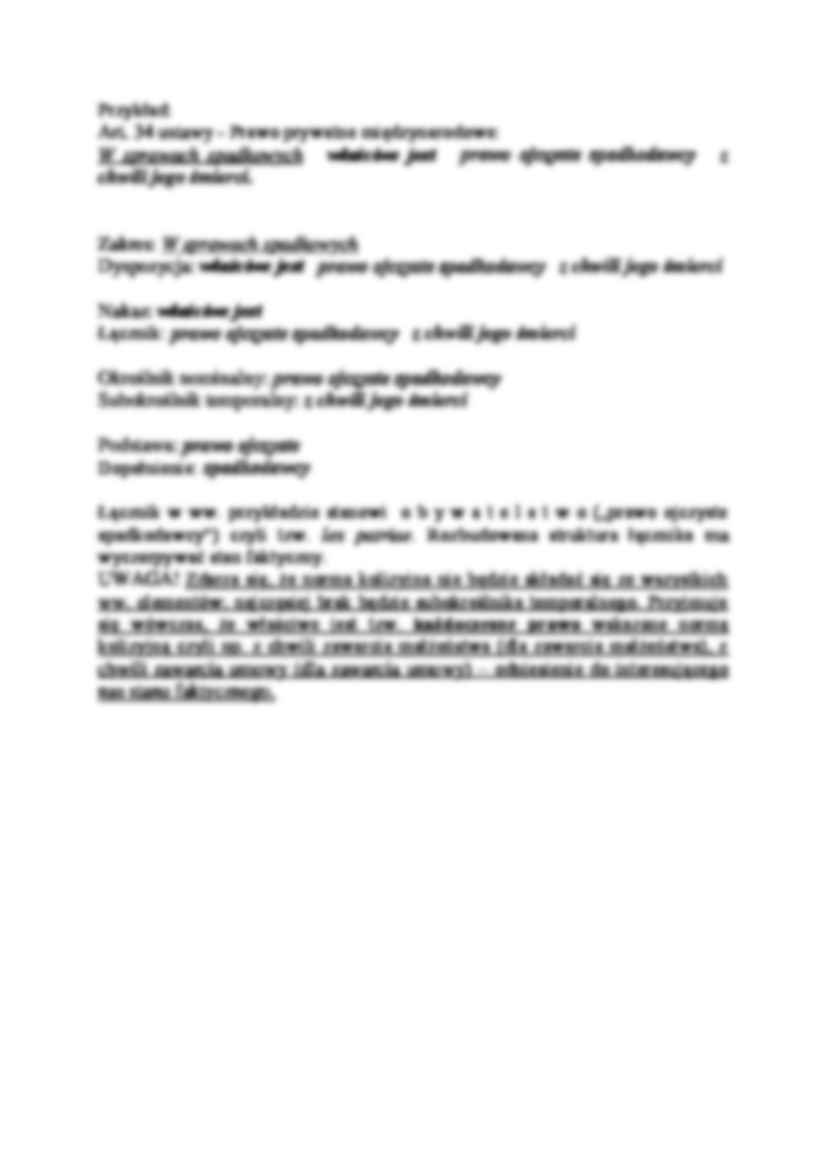 Norma kolizyjna-opracowanie - strona 3