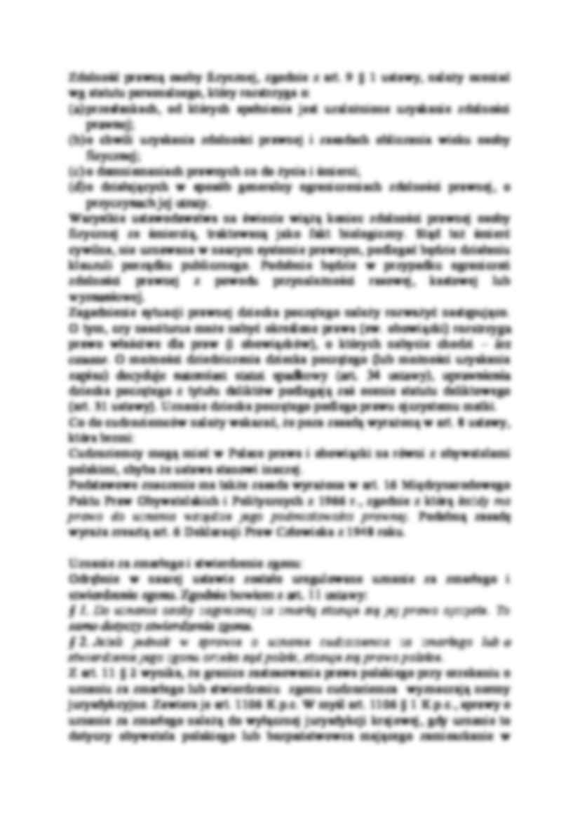 Osoby fizyczne i prawne-opracowanie - strona 2