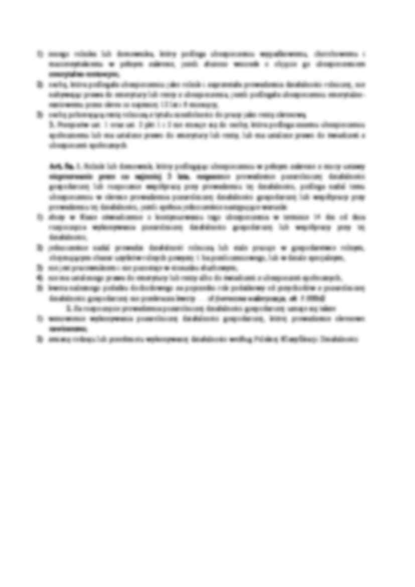 Zakres podmiotowy ubezpieczenia-opracowanie - strona 2