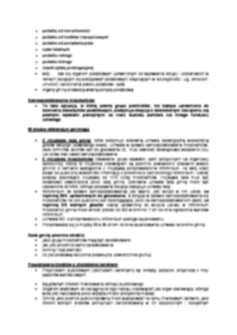Dochody JST-opracowanie - strona 2