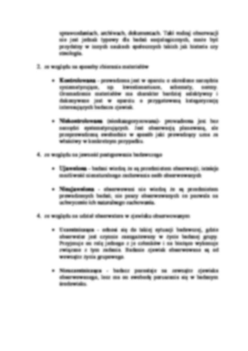 Obserwacja-opracowanie  - strona 2