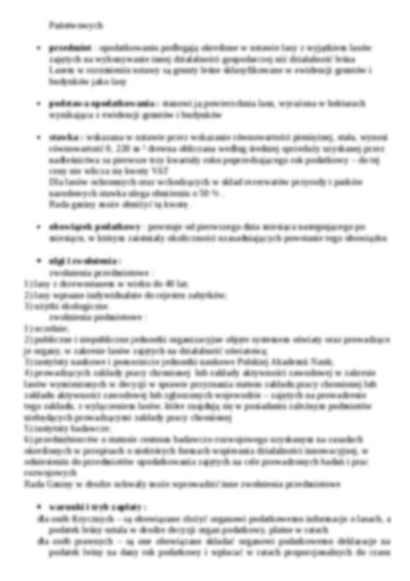 Finanse pytania gotowe-opracowanie - strona 2