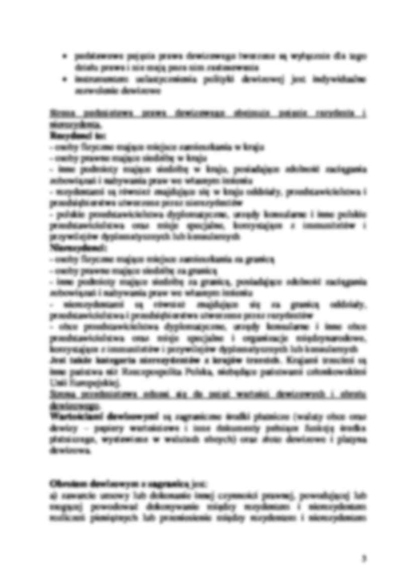Podstawowe założenia ustawy o funkcjonowaniu banków spółdzielczych-opracowanie - strona 3