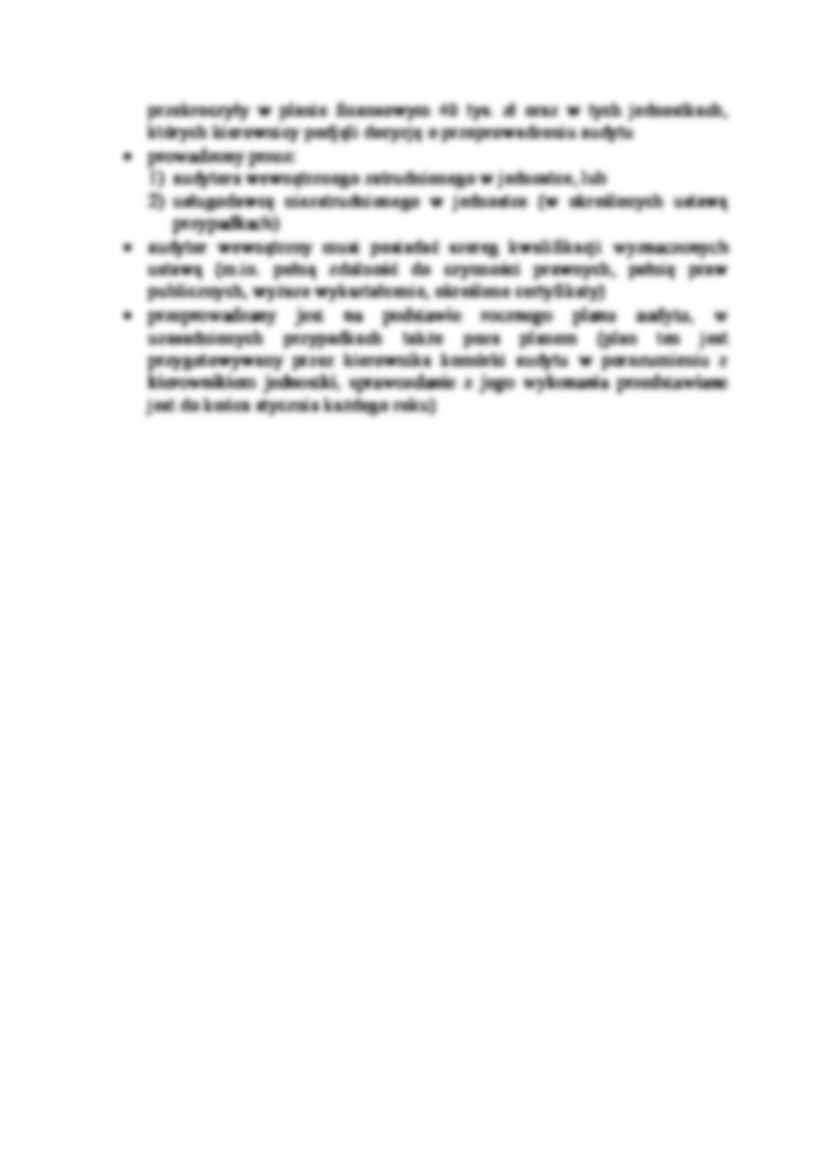 Skarbowe papiery wartościowe-opracowanie - strona 2