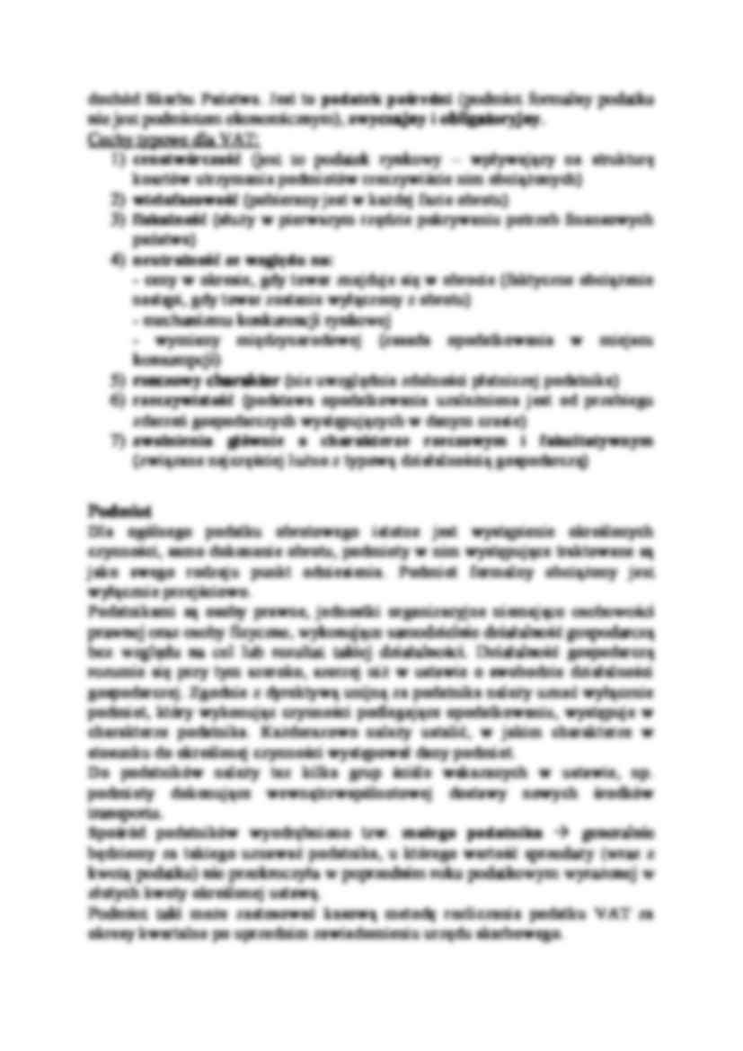 Sposoby wygasania zobowiązań podatkowych-opracowanie - strona 2