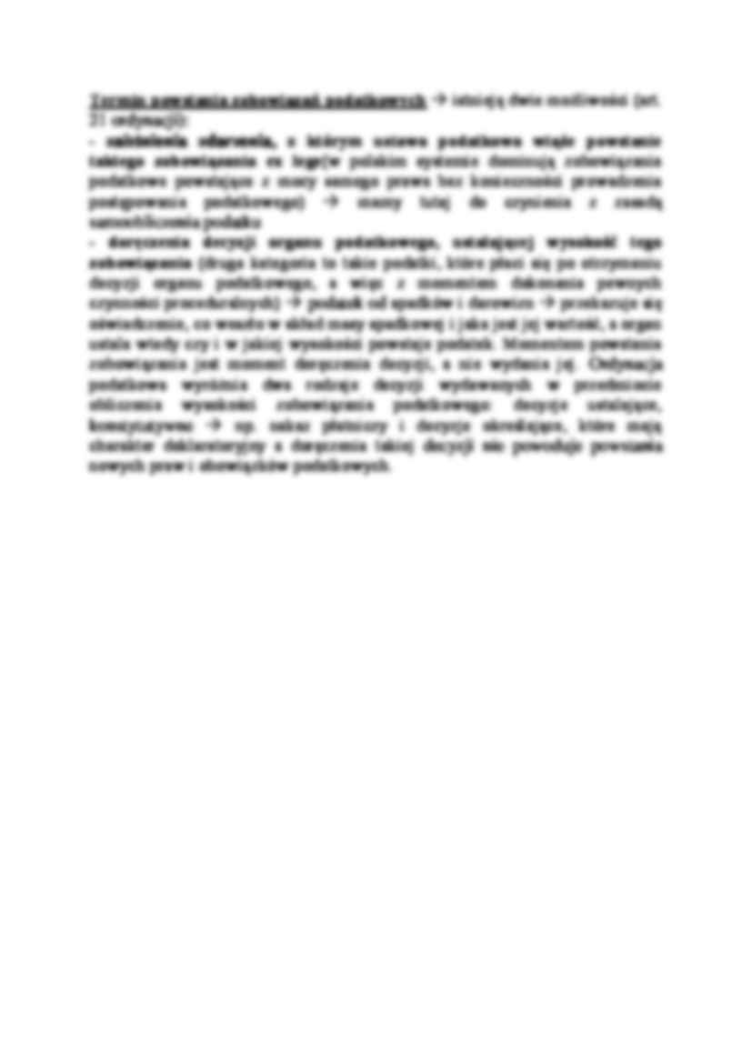 Stawka podatkowa-opracowanie - strona 2