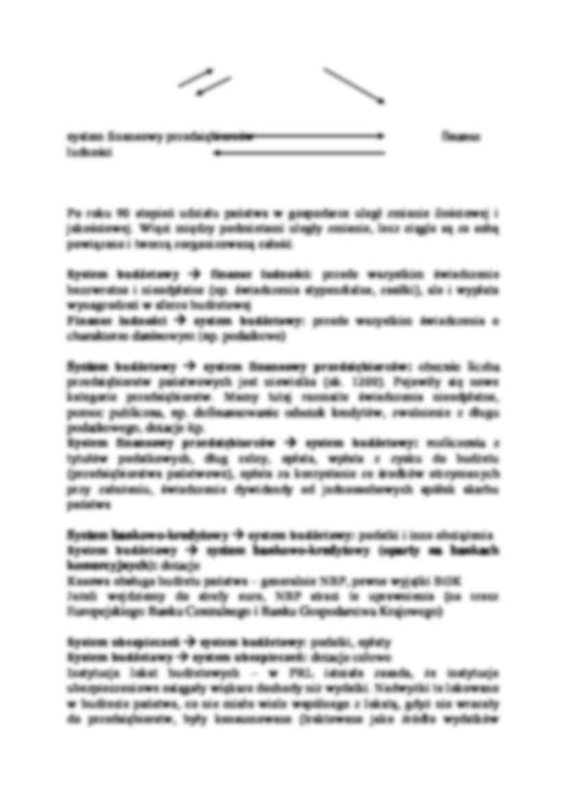 System finansowy-opracowanie - strona 2