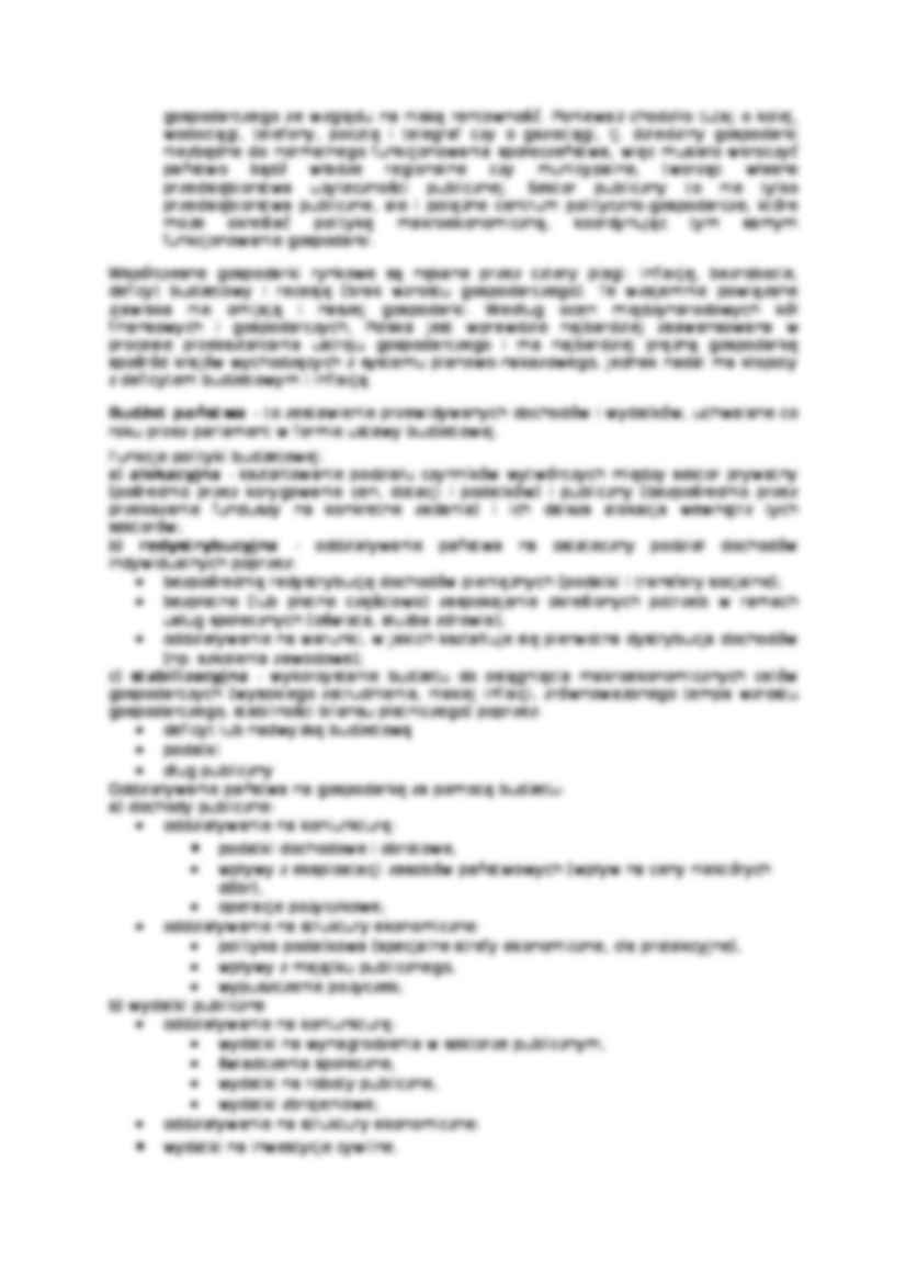 polityka fiskalna państwa - strona 3