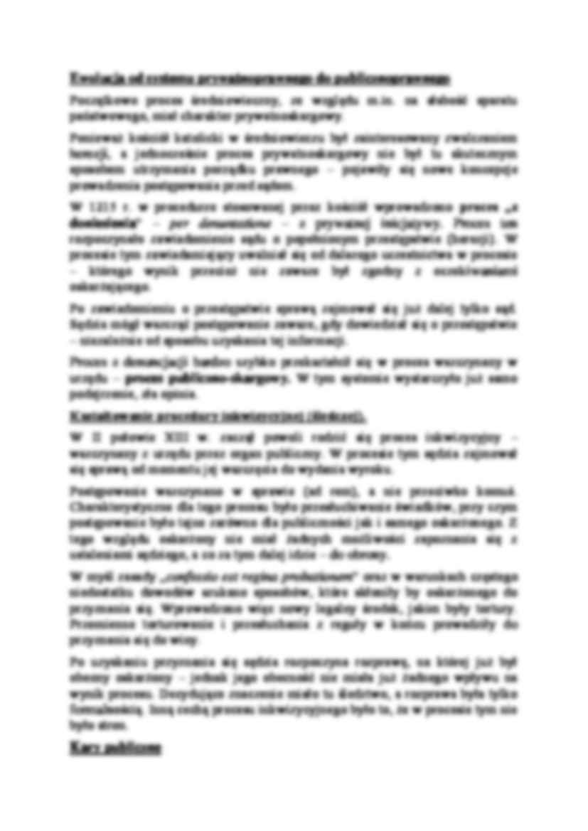 Wzmacnianie władzy państwowej-opracowanie - strona 2
