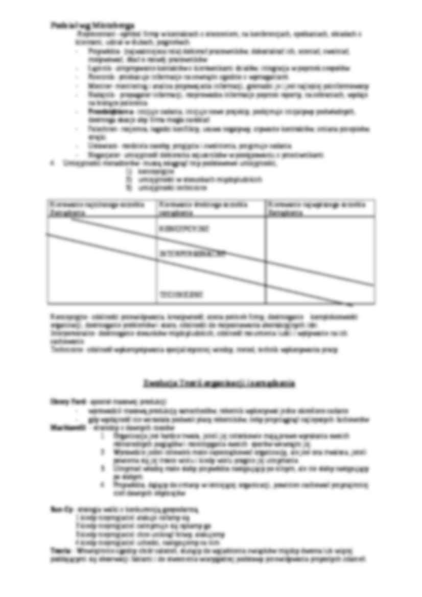 kierowanie - Formalizacja  - strona 2