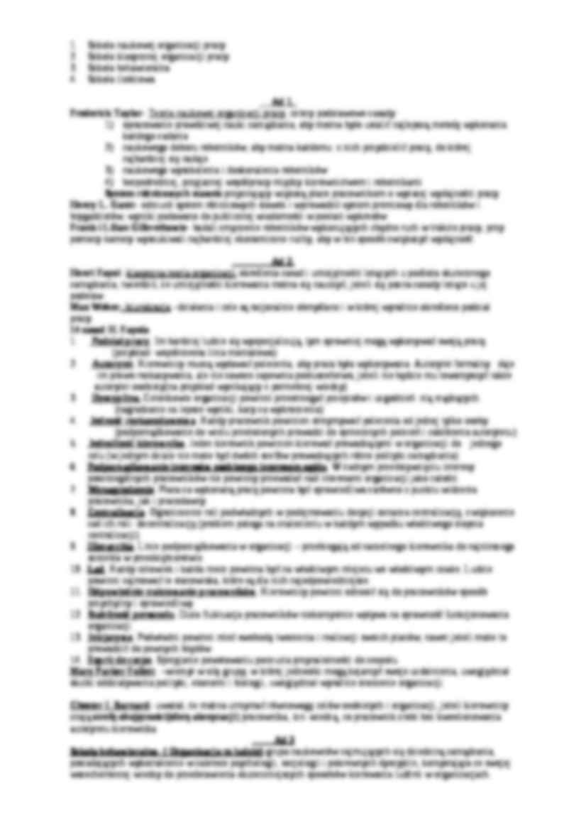 kierowanie - Formalizacja  - strona 3