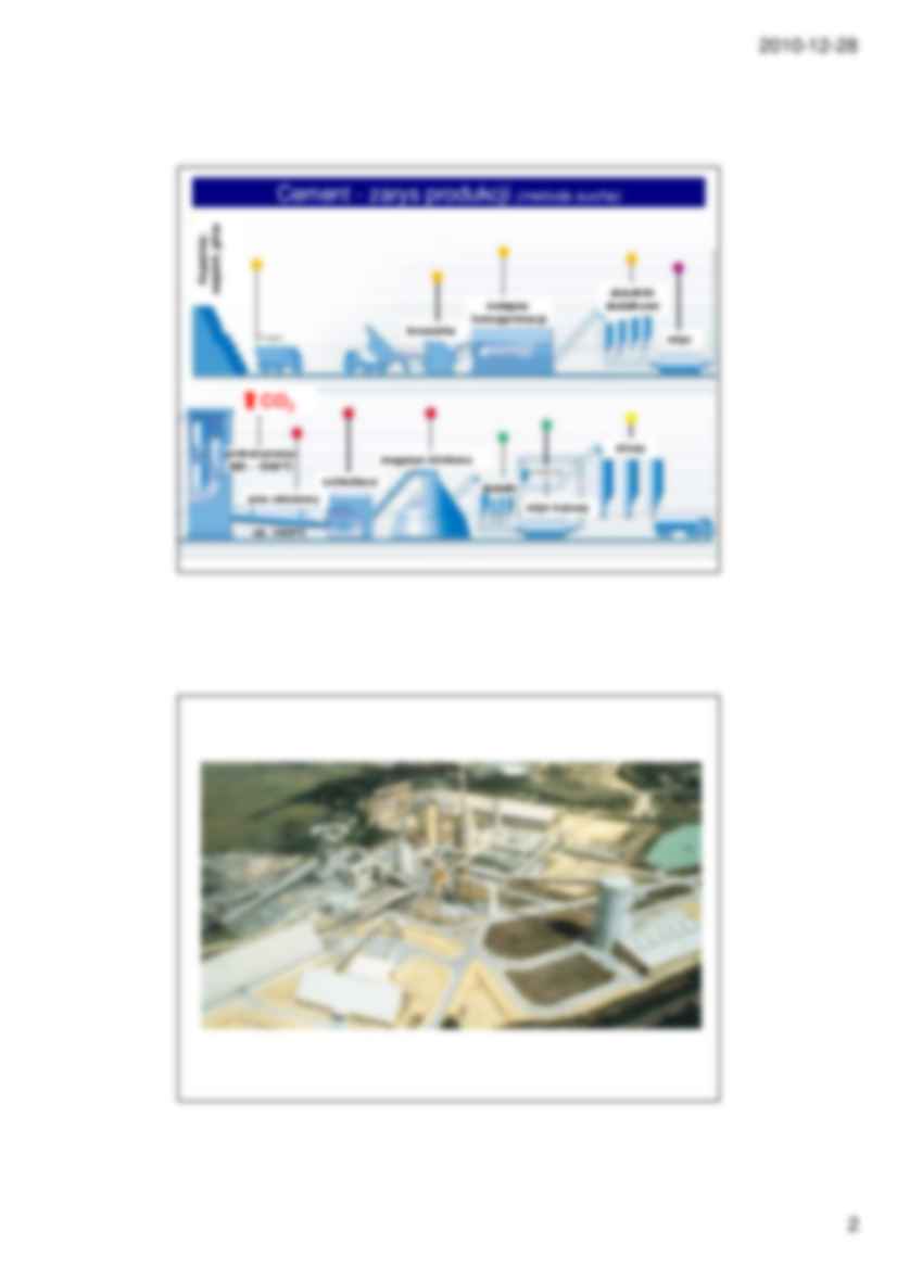 Technologia betonu - wykład 3 - strona 2