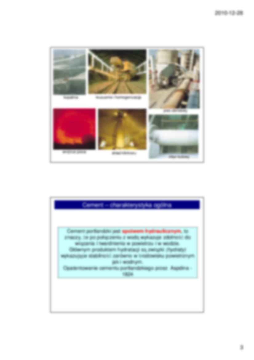 Technologia betonu - wykład 3 - strona 3