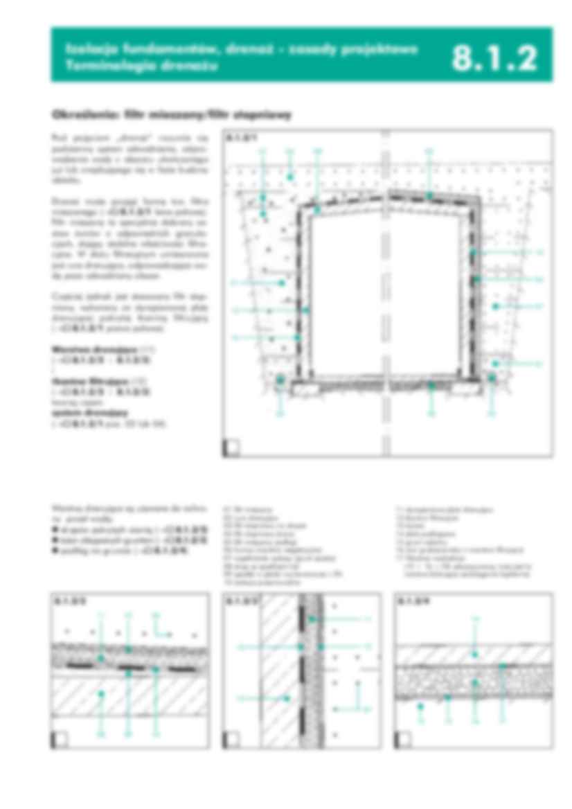 Budownictwo - fundamenty - poradnik - strona 3