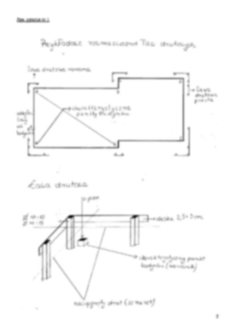 Budownictwo - pytania nr 1 budownictwo - strona 2
