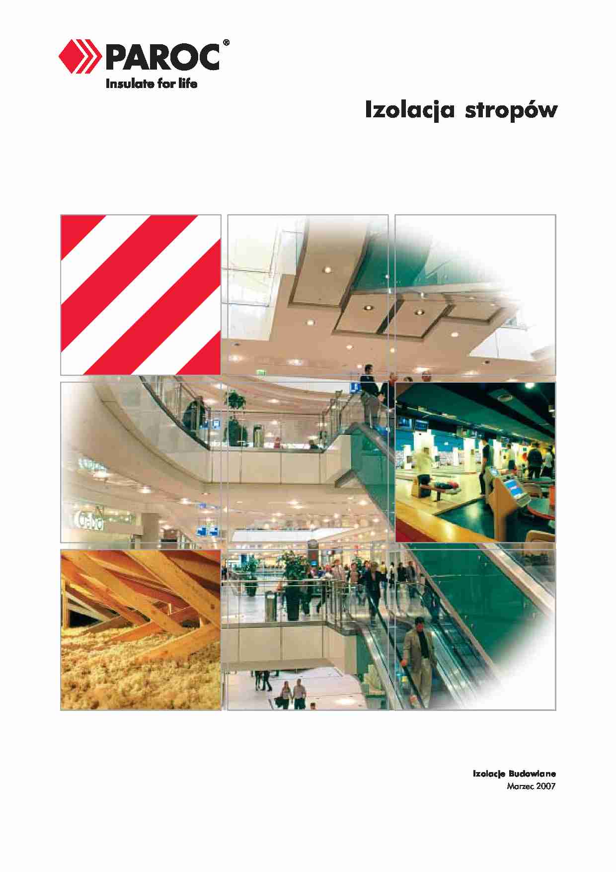 Stropy - omówienie - strona 1