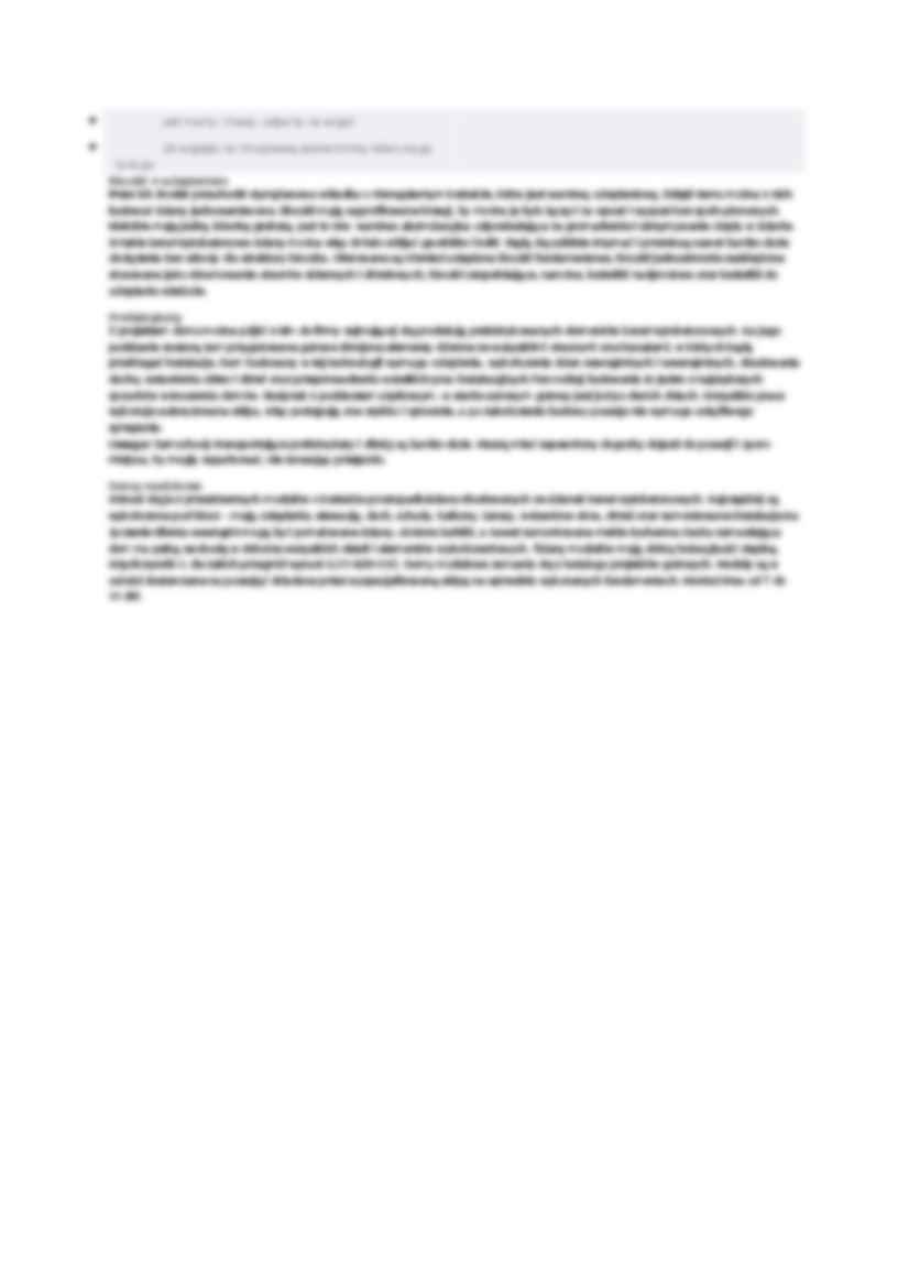 Ściany z betonu - omówienie - strona 2