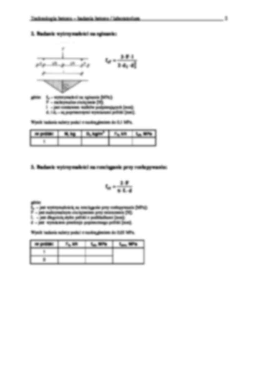 Badania betonu - laboratorium - strona 2