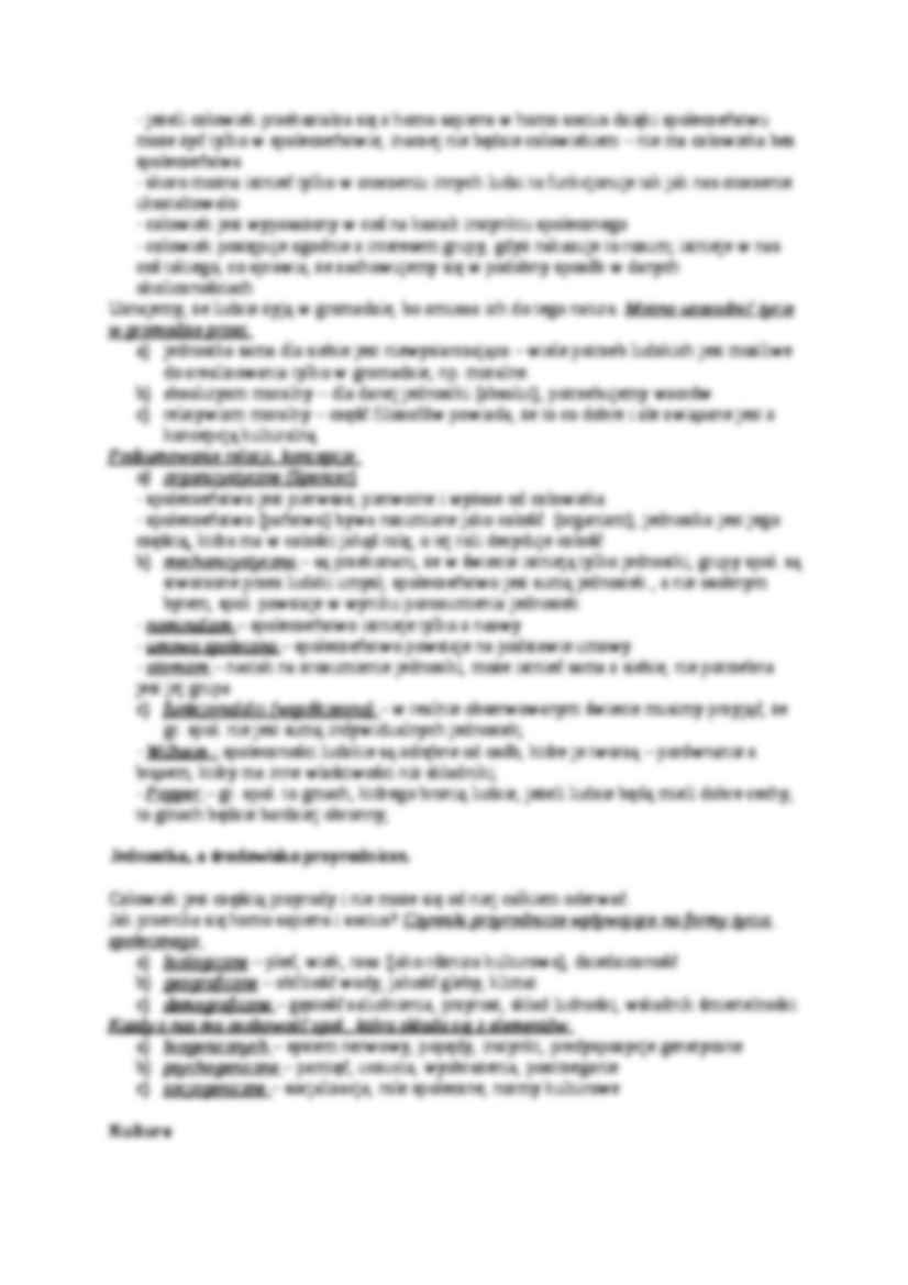 Socjologia polityki - wykład - strona 2