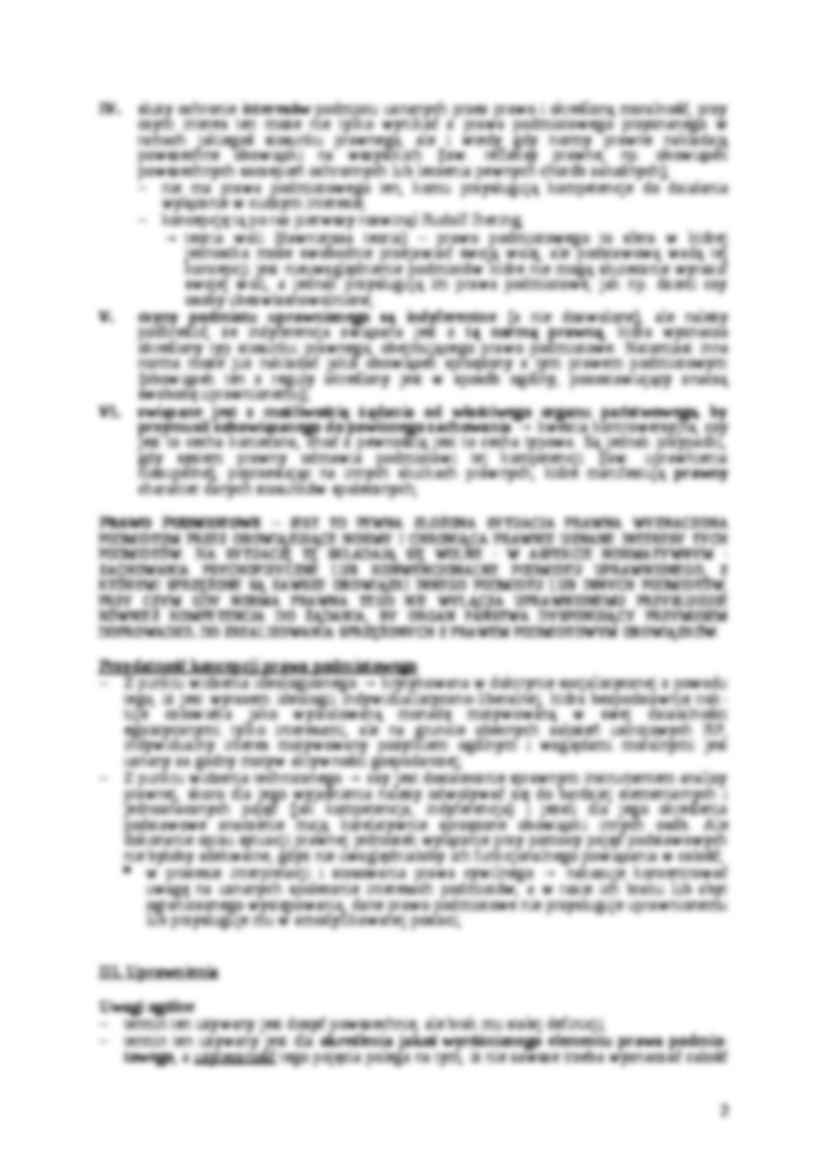 prawo cywilne - część ogólna - strona 2