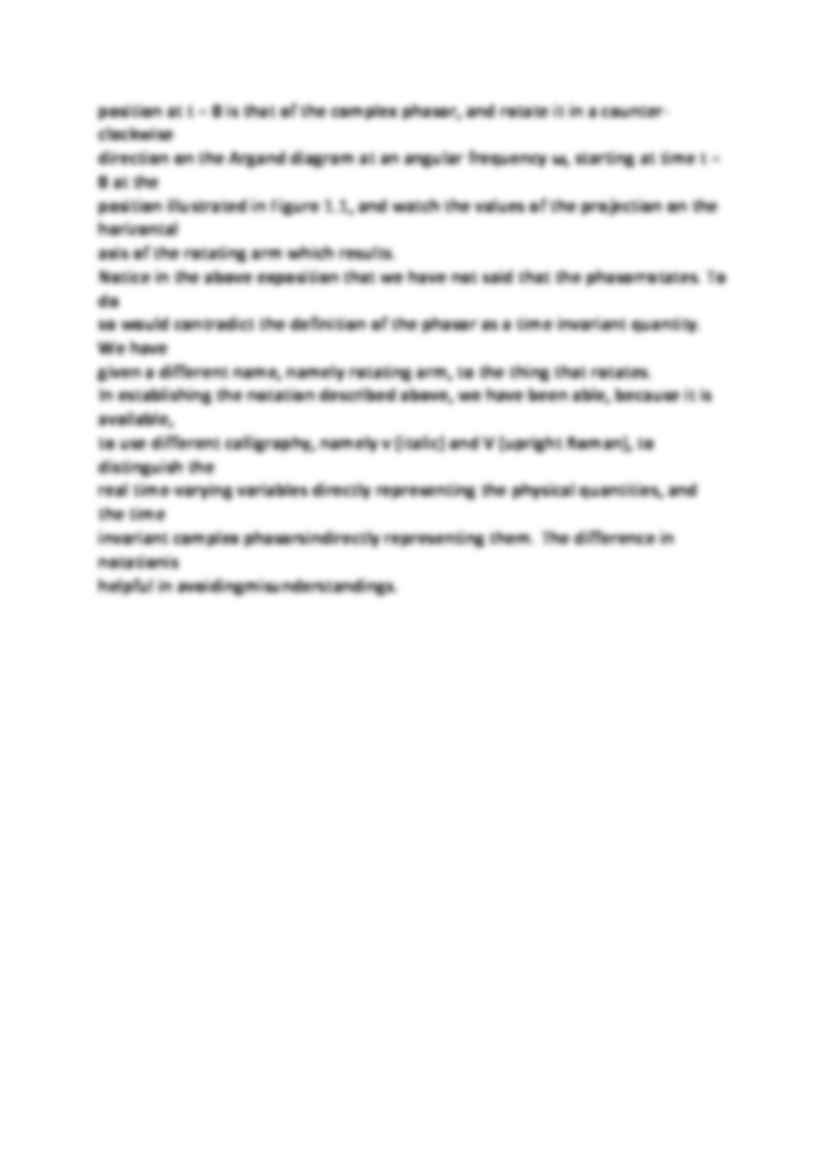 Scalar quantities - wykład - strona 2