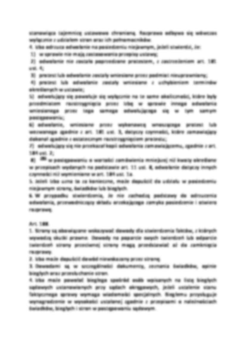 Odwołanie  - wykład - strona 3