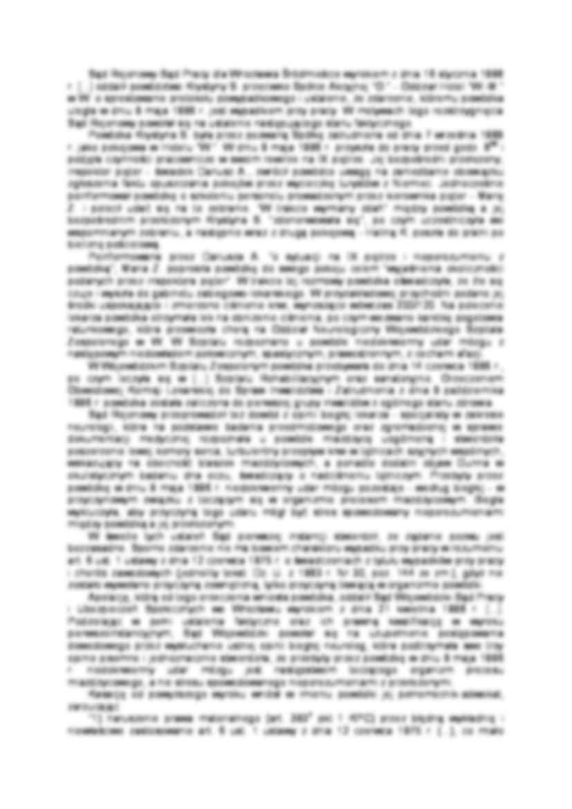 Orzeczenie - ustawa 2 - wykład - strona 2