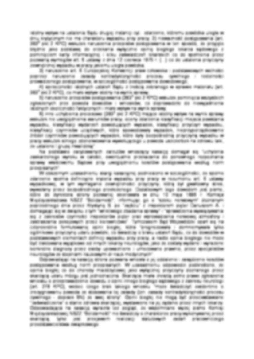 Orzeczenie - ustawa 2 - wykład - strona 3