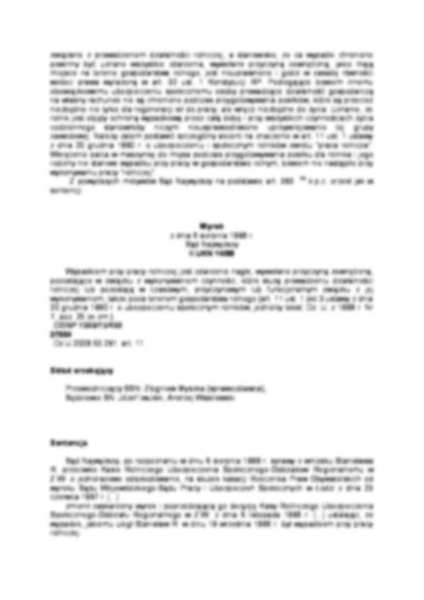 Orzeczenie - ustawa 3 - wykład - strona 3