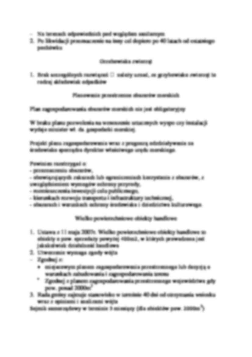 Lokalizacja inwestycji drogowej - strona 2