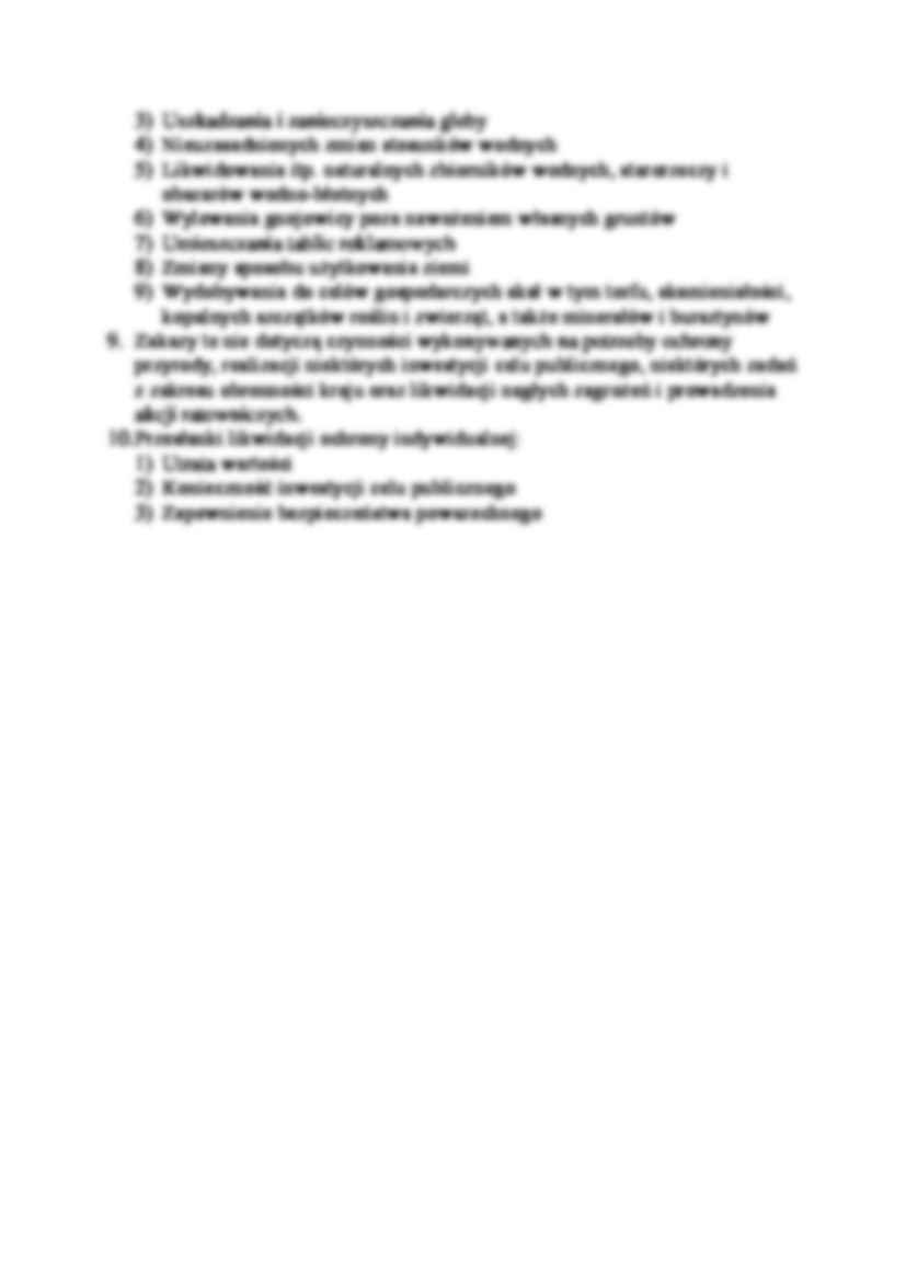 Ochrona indywidualna - wykład - strona 2