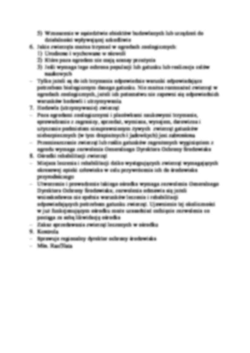 Ogrody botaniczne - wykład - strona 2