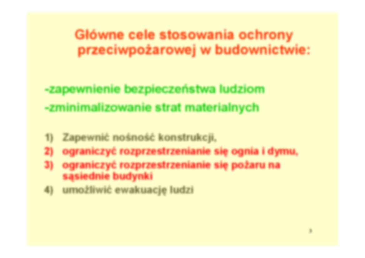 Bezpieczeństwo budynków - omówienie - strona 3