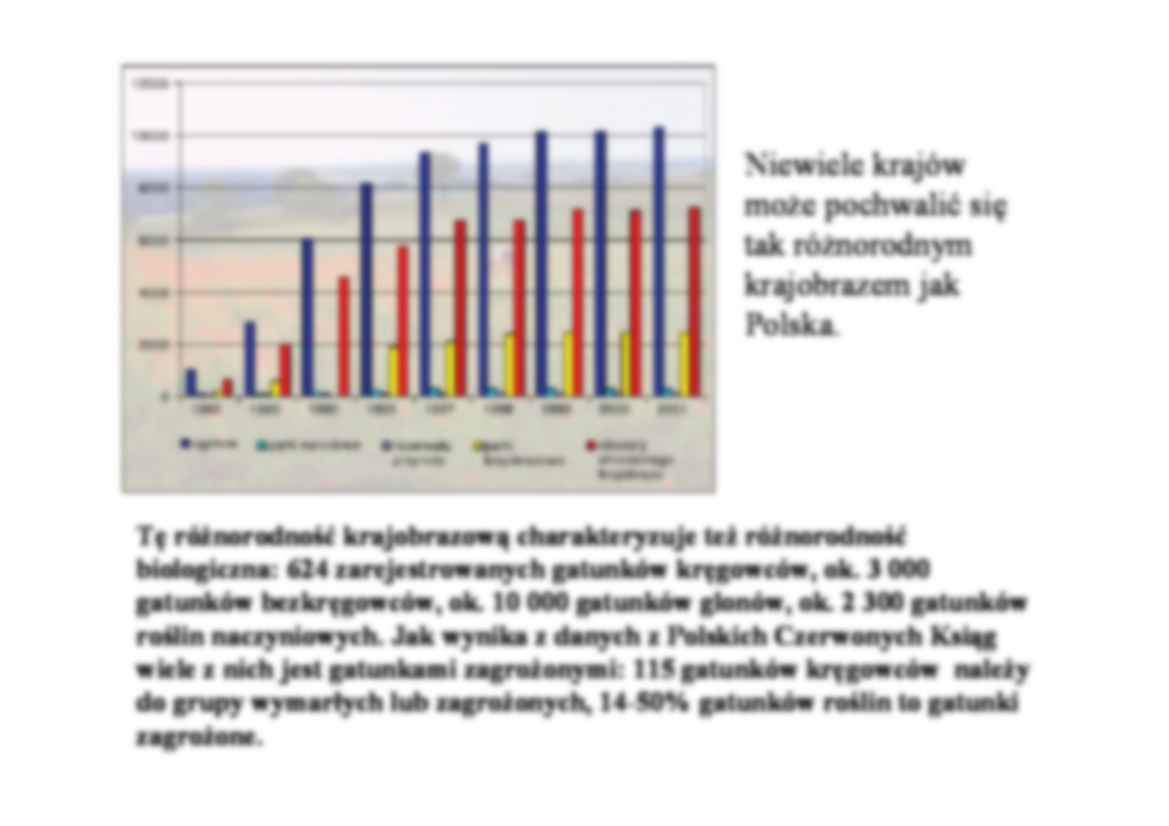 Formy ochrony przyrody - omówienie - strona 3