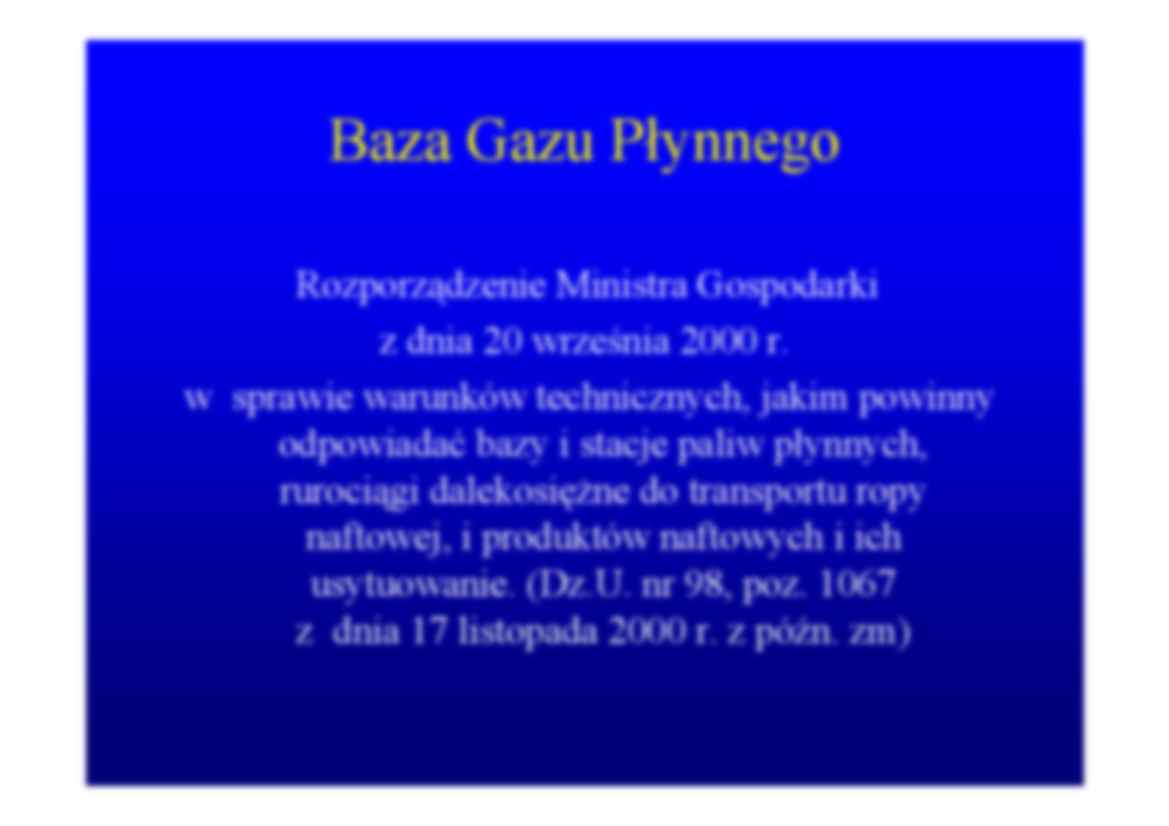 Ryzyka przemysłowe - omówienie - strona 3