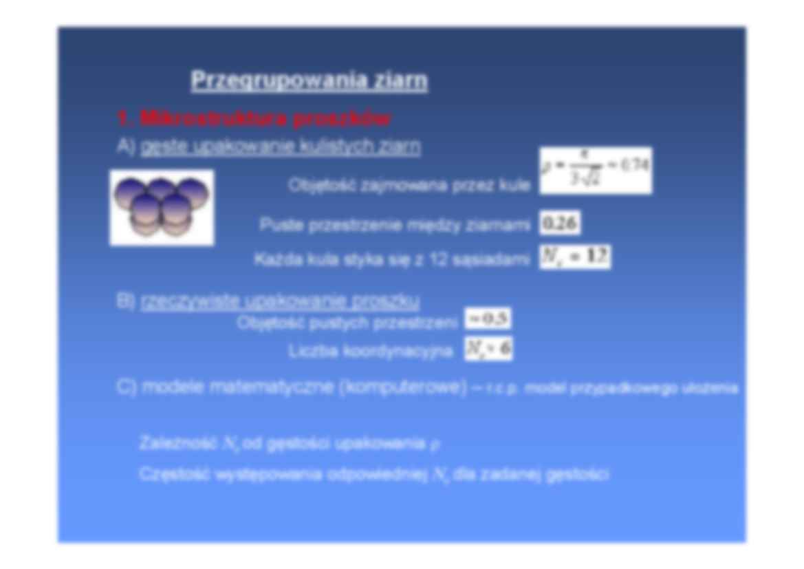 Inżynieria materiałów - omówienie - strona 3