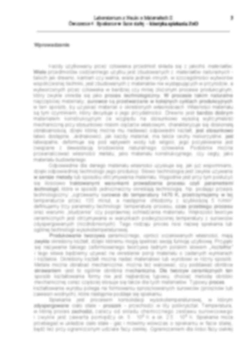 Model  kulek stałych - omówienie - strona 3