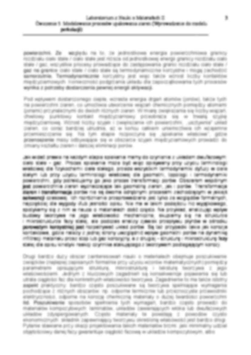 modelowanie procesów opakowania ziaren - omówienie - strona 3