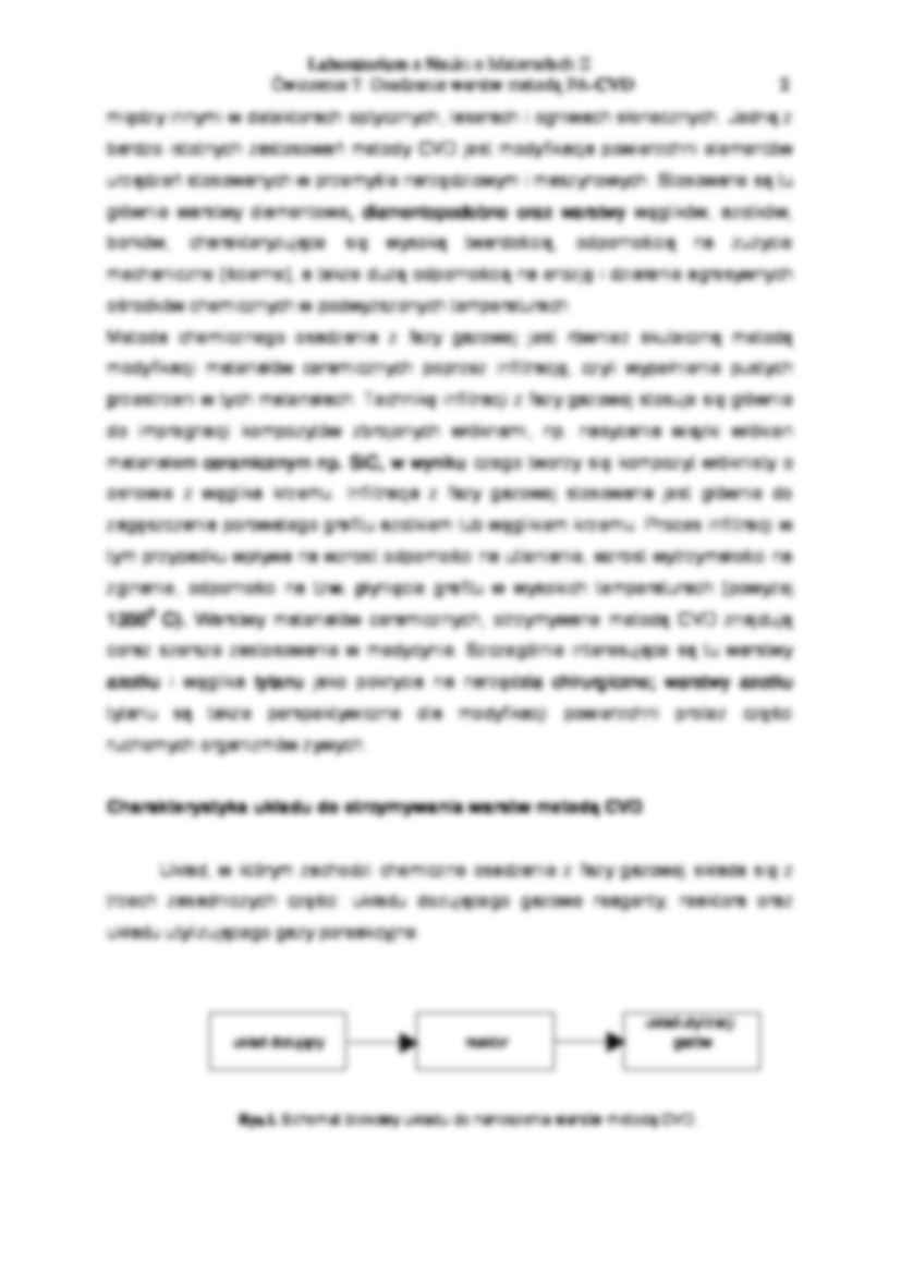 Osadzanie warstw - omówienie - strona 2