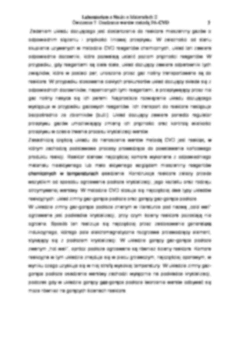 Osadzanie warstw - omówienie - strona 3